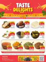 Day To Day Discount Center Bahrain offers from 12 to 22 April 2026 Mega Month Deals - Day To Day Discount Center - Bahrain - 12 April 2026 – 22 April 2026 - Page 21
