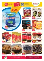 Ofertas de Shaklan Markt Emiratos Árabes Unidos Centro Al Bustan de 10 a 12 abril 2026 Mejores ofertas - Shaklan - Emiratos Árabes Unidos - 10 abril 2026 – 12 abril 2026 - Página 5