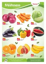 Ofertas de Shaklan Markt Emiratos Árabes Unidos Centro Al Bustan de 10 a 12 abril 2026 Mejores ofertas - Shaklan - Emiratos Árabes Unidos - 10 abril 2026 – 12 abril 2026 - Página 2