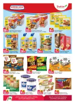 Ofertas de Shaklan Markt Emiratos Árabes Unidos Centro Al Bustan de 10 a 12 abril 2026 Mejores ofertas - Shaklan - Emiratos Árabes Unidos - 10 abril 2026 – 12 abril 2026 - Página 4