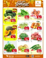 Ofertas de Mark & Save Arabia Saudita Al Ahsa de 24 a 26 Shawwal 1447 AH (12 – 14 abril 2026) Ver temporada - Página 5