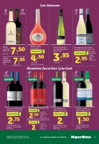 Offres HiperDino Espagne de 9 à 22 avril 2026 Offres spéciales avril - HiperDino - Espagne - 9 avril 2026 – 22 avril 2026 - Page 21