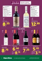 Offres HiperDino Espagne de 9 à 22 avril 2026 Offres spéciales avril - HiperDino - Espagne - 9 avril 2026 – 22 avril 2026 - Page 20