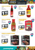 Offres Ahorramas Espagne de 9 à 15 avril 2026 Baisse des prix - Ahorramas - Espagne - 9 avril 2026 – 15 avril 2026 - Page 10