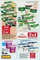 Offres GADIS Espagne de 9 à 15 avril 2026 Nouveaux prix - GADIS - Espagne - 9 avril 2026 – 15 avril 2026 - Page 14