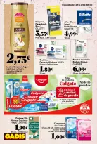 Offres GADIS Espagne de 9 à 15 avril 2026 Nouveaux prix - GADIS - Espagne - 9 avril 2026 – 15 avril 2026 - Page 44