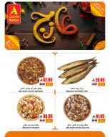 Ofertas de Mercado A Arabia Saudita de 24 a 25 Shawwal 1447 AH (12 – 13 abril 2026) Ofertas frescas - Mercado A - Arabia Saudita - 12 abril 2026 – 13 abril 2026 - Página 8