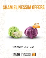 Ofertas de Semana Santa en Mercado de Fathallah, del 12 al 14 abril 2026 - Mercado de Fathallah - Egipto - 12 abril 2026 – 14 abril 2026 - Página 12