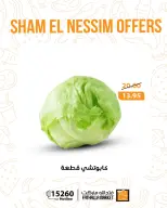 Ofertas de Semana Santa en Mercado de Fathallah, del 12 al 14 abril 2026 - Mercado de Fathallah - Egipto - 12 abril 2026 – 14 abril 2026 - Página 17