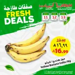 Layan Hypermarket Saudi Arabia offers from 23 to 25 Shawwal 1447 AH (11 – 13 April 2026) Fresh deals - Layan Hypermarket - Saudi Arabia - 11 April 2026 – 13 April 2026 - Page 3