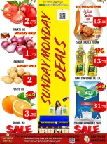 Ofertas de Centro comercial de Dubái Katar de 12 a 13 abril 2026 Ofertas de domingo y lunes - Centro comercial de Dubái - Katar - 12 abril 2026 – 13 abril 2026 - Página 2