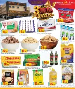 Offres Hypermarché Marza Qatar de 13 à 15 avril 2026 Méga offres de 3 jours - Hypermarché Marza - Qatar - 13 avril 2026 – 15 avril 2026 - Page 3