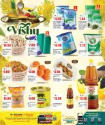 Offres Retail Mart Qatar de 13 à 15 avril 2026 Offres Happy Vishu - Retail Mart - Qatar - 13 avril 2026 – 15 avril 2026 - Page 2
