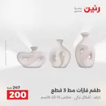 عروض هدايا وديكورات فى رنين من ١٤ حتى ١٥ أبريل ٢٠٢٦ - صفحة 38