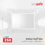 عروض هدايا وديكورات فى رنين من ١٤ حتى ١٥ أبريل ٢٠٢٦ - صفحة 63