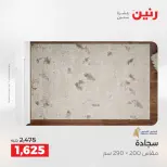 خصومات قوية علي المنسوجات والأثاث فى رنين من ١٤ حتى ١٥ أبريل ٢٠٢٦ - صفحة 21