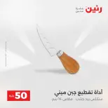 عرض ال 50 جنيه فى رنين من ١٤ حتى ١٥ أبريل ٢٠٢٦ - صفحة 66
