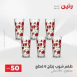 عرض ال 50 جنيه فى رنين من ١٤ حتى ١٥ أبريل ٢٠٢٦ - صفحة 33