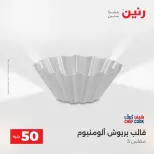 عرض ال 50 جنيه فى رنين من ١٤ حتى ١٥ أبريل ٢٠٢٦ - صفحة 53
