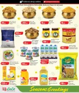 Offres Lulu Hypermarchés Qatar de 12 à 14 avril 2026 Offres de vœux de saison - Lulu - Qatar - 12 avril 2026 – 14 avril 2026 - Page 6