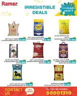 Ofertas de Mercados Ramez Bahréin de 13 a 21 abril 2026 Operaciones irresistibles - Mercados Ramez - Bahréin - 13 abril 2026 – 21 abril 2026 - Página 25
