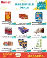 Ofertas de Mercados Ramez Bahréin de 13 a 21 abril 2026 Operaciones irresistibles - Mercados Ramez - Bahréin - 13 abril 2026 – 21 abril 2026 - Página 20