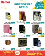 Ofertas de Mercados Ramez Bahréin de 13 a 21 abril 2026 Operaciones irresistibles - Mercados Ramez - Bahréin - 13 abril 2026 – 21 abril 2026 - Página 36