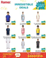 Ofertas de Mercados Ramez Bahréin de 13 a 21 abril 2026 Operaciones irresistibles - Mercados Ramez - Bahréin - 13 abril 2026 – 21 abril 2026 - Página 52