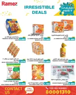 Ofertas de Mercados Ramez Bahréin de 13 a 21 abril 2026 Operaciones irresistibles - Mercados Ramez - Bahréin - 13 abril 2026 – 21 abril 2026 - Página 6
