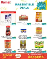 Ofertas de Mercados Ramez Bahréin de 13 a 21 abril 2026 Operaciones irresistibles - Mercados Ramez - Bahréin - 13 abril 2026 – 21 abril 2026 - Página 16