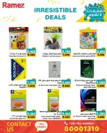 Ofertas de Mercados Ramez Bahréin de 13 a 21 abril 2026 Operaciones irresistibles - Mercados Ramez - Bahréin - 13 abril 2026 – 21 abril 2026 - Página 38