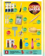 عروض نستو هايبر ماركت عمان من ١٣ حتى ٣٠ أبريل ٢٠٢٦ عروض كوك اند داين - نستو - عمان - 13 ابريل 2026 – 30 ابريل 2026 - صفحة 16