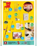 عروض نستو هايبر ماركت عمان من ١٣ حتى ٣٠ أبريل ٢٠٢٦ عروض كوك اند داين - نستو - عمان - 13 ابريل 2026 – 30 ابريل 2026 - صفحة 17