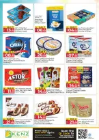 Ofertas de Hiper Kenz Emiratos Árabes Unidos de 13 a 15 abril 2026 Ofertas de mitad de semana - Hiper Kenz - Emiratos Árabes Unidos - 13 abril 2026 – 15 abril 2026 - Página 12