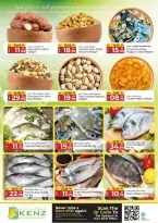 Ofertas de Hiper Kenz Emiratos Árabes Unidos de 13 a 15 abril 2026 Ofertas de mitad de semana - Hiper Kenz - Emiratos Árabes Unidos - 13 abril 2026 – 15 abril 2026 - Página 3