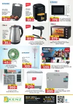 Ofertas de Hiper Kenz Emiratos Árabes Unidos de 13 a 15 abril 2026 Ofertas de mitad de semana - Hiper Kenz - Emiratos Árabes Unidos - 13 abril 2026 – 15 abril 2026 - Página 22