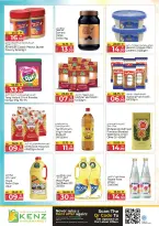 Ofertas de Hiper Kenz Emiratos Árabes Unidos de 13 a 15 abril 2026 Ofertas de mitad de semana - Hiper Kenz - Emiratos Árabes Unidos - 13 abril 2026 – 15 abril 2026 - Página 9