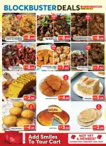 Ofertas de Grand hipermercado Emiratos Árabes Unidos Sharjah de 13 a 15 abril 2026 Ofertas de Vishu - Grand hipermercado - Emiratos Árabes Unidos - 13 abril 2026 – 15 abril 2026 - Página 3