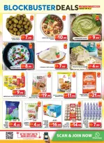 Ofertas de Grand hipermercado Emiratos Árabes Unidos Sharjah de 13 a 15 abril 2026 Ofertas de Vishu - Grand hipermercado - Emiratos Árabes Unidos - 13 abril 2026 – 15 abril 2026 - Página 4