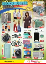 Ofertas de Grand hipermercado Emiratos Árabes Unidos Sharjah de 13 a 15 abril 2026 Ofertas de Vishu - Grand hipermercado - Emiratos Árabes Unidos - 13 abril 2026 – 15 abril 2026 - Página 9