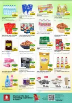 Ofertas de Nesto Oman Barka de 13 a 15 abril 2026 Ofertas de Days Wonders - Página 2