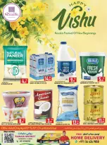 Ofertas de Mercados Rawabi Emiratos Árabes Unidos Ajman, Mushrif de 13 a 15 abril 2026 Ofertas de Happy Vishu - Mercados Rawabi - Emiratos Árabes Unidos - 13 abril 2026 – 15 abril 2026 - Página 4
