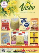 Ofertas de Mercados Rawabi Emiratos Árabes Unidos Ajman, Mushrif de 13 a 15 abril 2026 Ofertas de Happy Vishu - Mercados Rawabi - Emiratos Árabes Unidos - 13 abril 2026 – 15 abril 2026 - Página 3