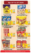 Super Bonanaza UAE offers in Sharjah, Muwaileh from 13 to 15 April 2026 Vishu Offers - Super Bonanaza - UAE - 13 April 2026 – 15 April 2026 - Page 9