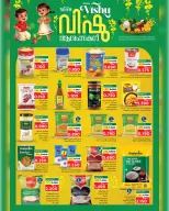 Ofertas de Nesto Hipermercados Oman Salalah de 12 a 15 abril 2026 Ofertas de Vishu - Página 7
