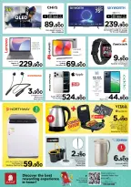 Ofertas de Nesto Oman Alaamrat de 13 a 15 abril 2026 Maravilla de precios - Página 7