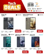 Trikart Kuwait offers from 13 to 19 April 2026 Mobile phone offers - Trikart - Kuwait - 13 April 2026 – 19 April 2026 - Page 2