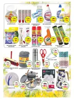 Ofertas de Hipermercado Leptis Emiratos Árabes Unidos Al Ain de 14 a 19 abril 2026 Festival de Vishu - Hipermercado Leptis - Emiratos Árabes Unidos - 14 abril 2026 – 19 abril 2026 - Página 8