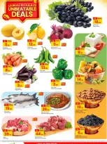 Paris Hypermarket Saudi Arabia offers from 25 Shawwal to 4 Dhuʻl-Qiʻdah 1447 AH (13 – 21 April 2026) Unbeatable Trades - Paris Hypermarket - Saudi Arabia - 13 April 2026 – 21 April 2026 - Page 2