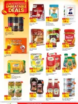 Paris Hypermarket Saudi Arabia offers from 25 Shawwal to 4 Dhuʻl-Qiʻdah 1447 AH (13 – 21 April 2026) Unbeatable Trades - Paris Hypermarket - Saudi Arabia - 13 April 2026 – 21 April 2026 - Page 5